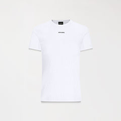 FAIZA T-SHIRT WOMEN WHITE