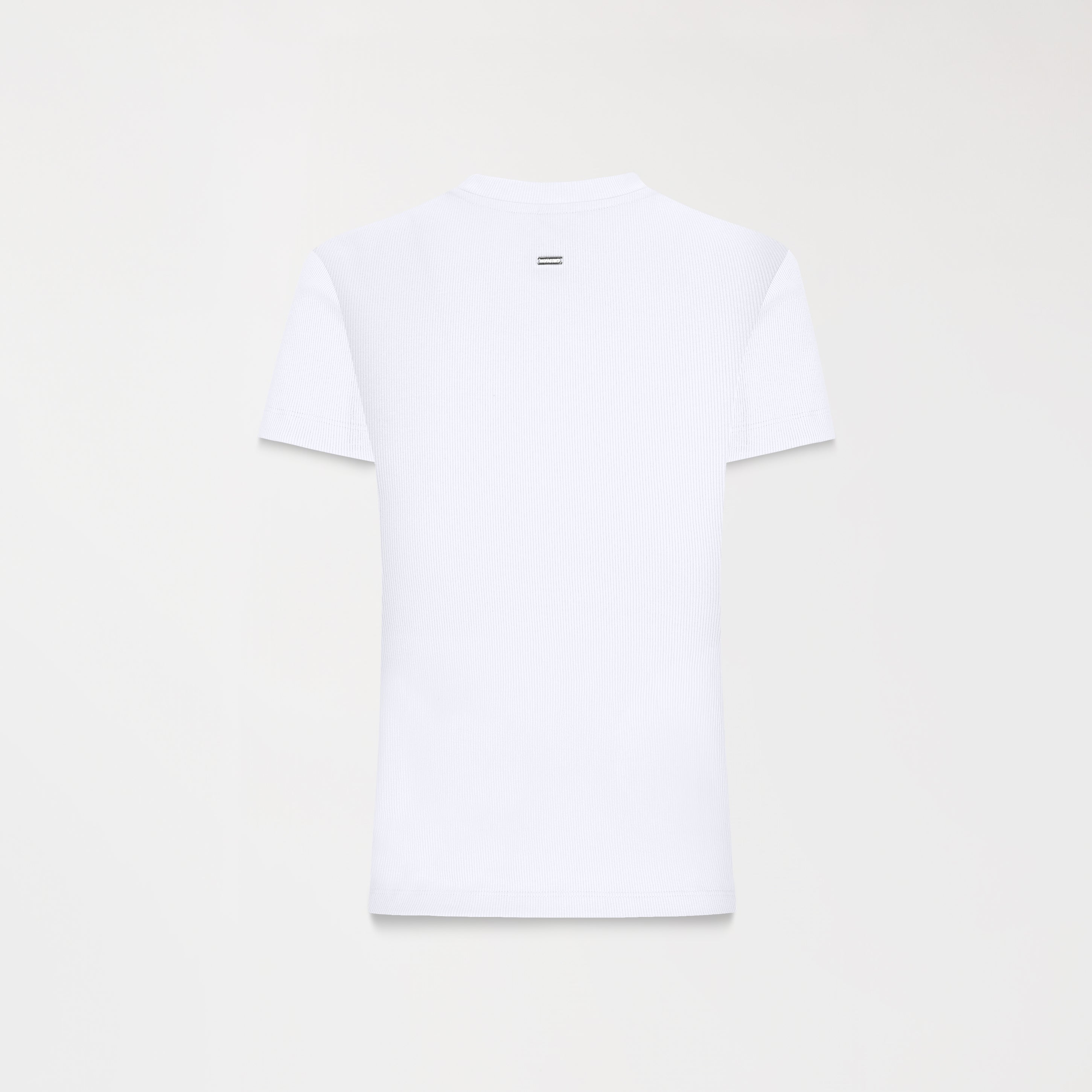FAIZA T-SHIRT WOMEN WHITE