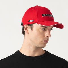 FERRER CAP UNISEX RED