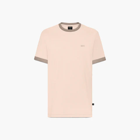 FERNTON T-SHIRT MEN MST IRISH CREAM