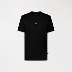 FIVE T-SHIRT MEN MST BLACK
