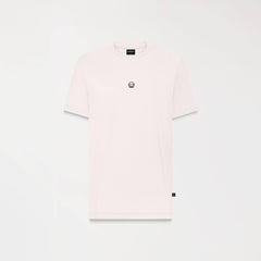 CAMISETA FIVE BEIG FRENTE - MONASTERY