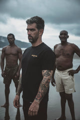 Slim Fit Crew Neck T-Shirt