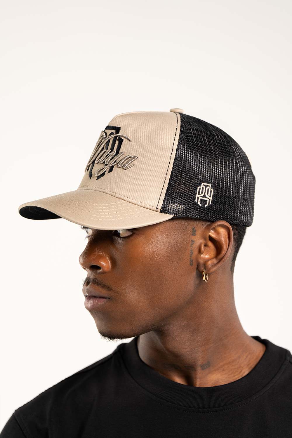 FORE CAP - AP CROWN - ANCESTRAL STREETWEAR