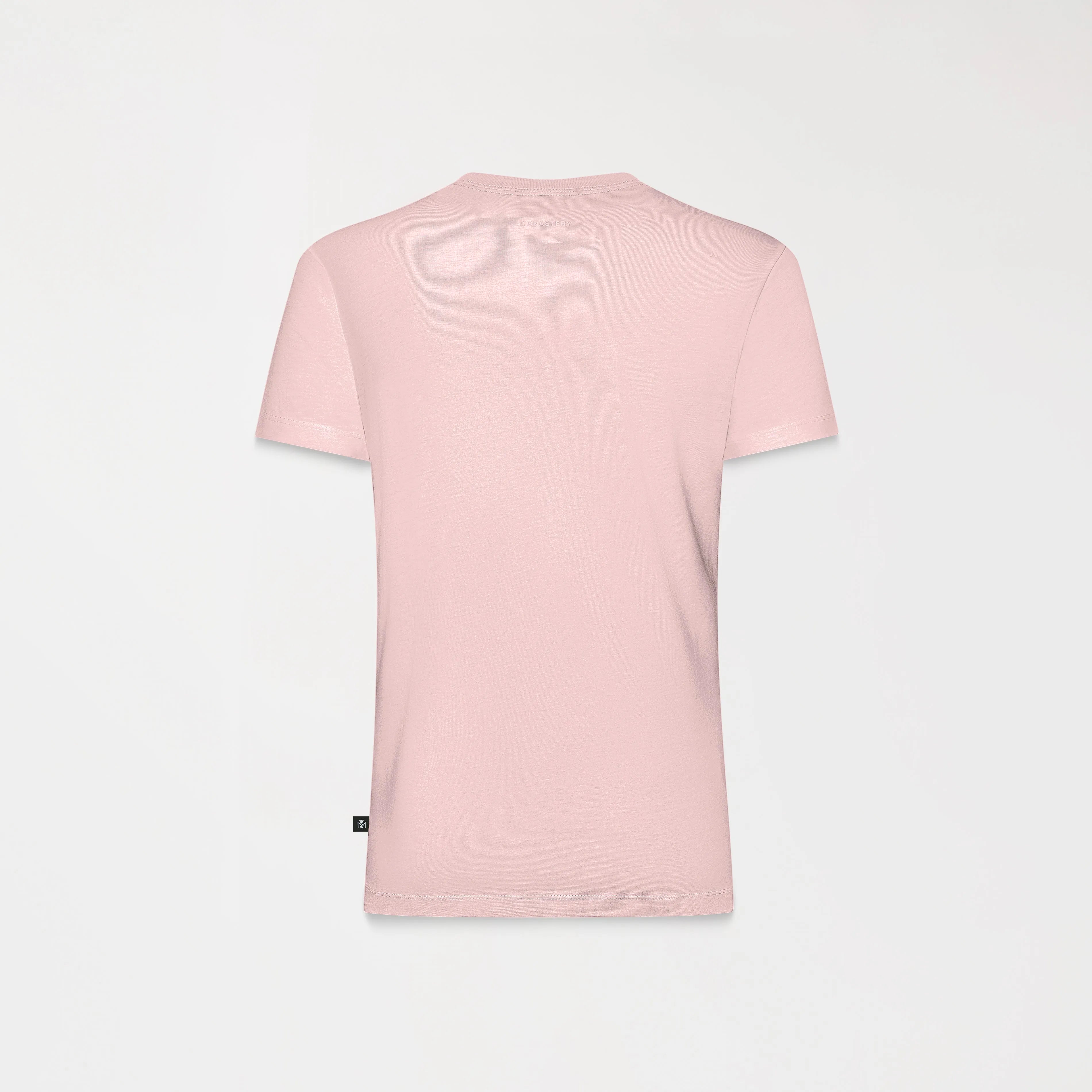 FRENCH T-SHIRT WOMEN BRIDAL ROUSE