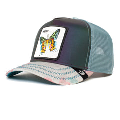 PHRESH WITH AN F CAP GOORIN CREME