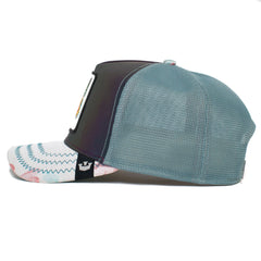 PHRESH WITH AN F CAP GOORIN CREME