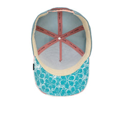 PHRESH WITH AN F CAP GOORIN CREME
