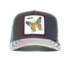 PHRESH WITH AN F CAP GOORIN CREME