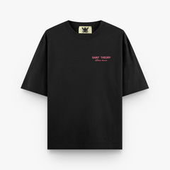 SAINT THEORY DIVINE THREADS NEGRA-ROSA