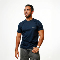 CHELSEA T-SHIRT MEN LOID NAVY