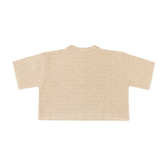 ZEIT CROP TOP - AP CROWN - ANCESTRAL STREETWEAR