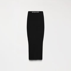 GABBY SKIRT WOMEN BLACK