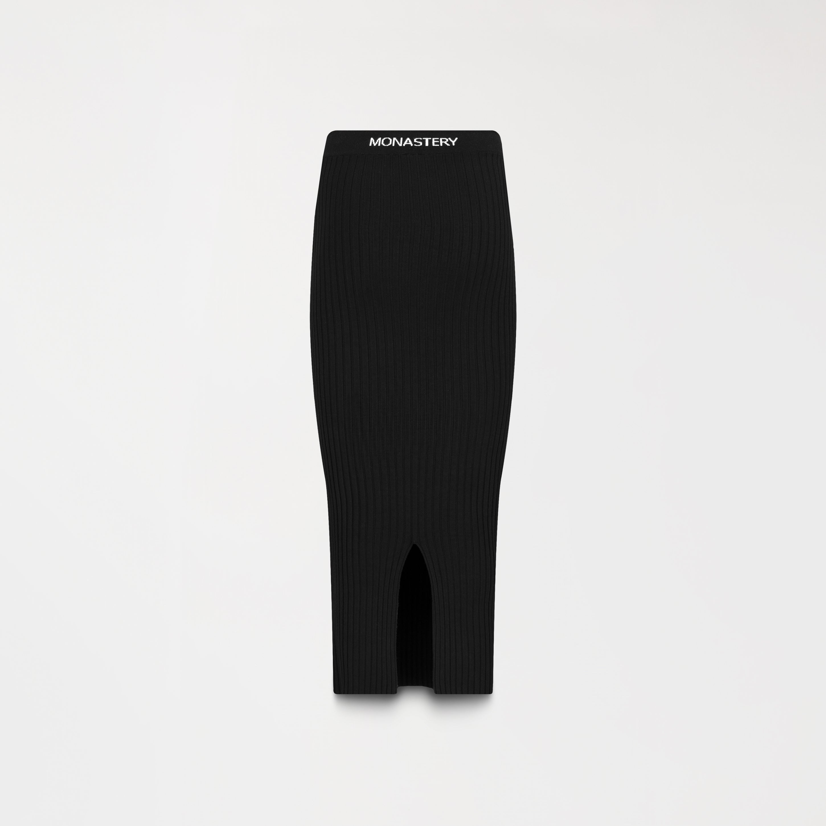 GABBY SKIRT WOMEN BLACK