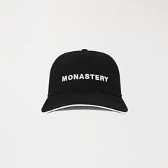 GADI 1 CAP  BLACK UNISEX U