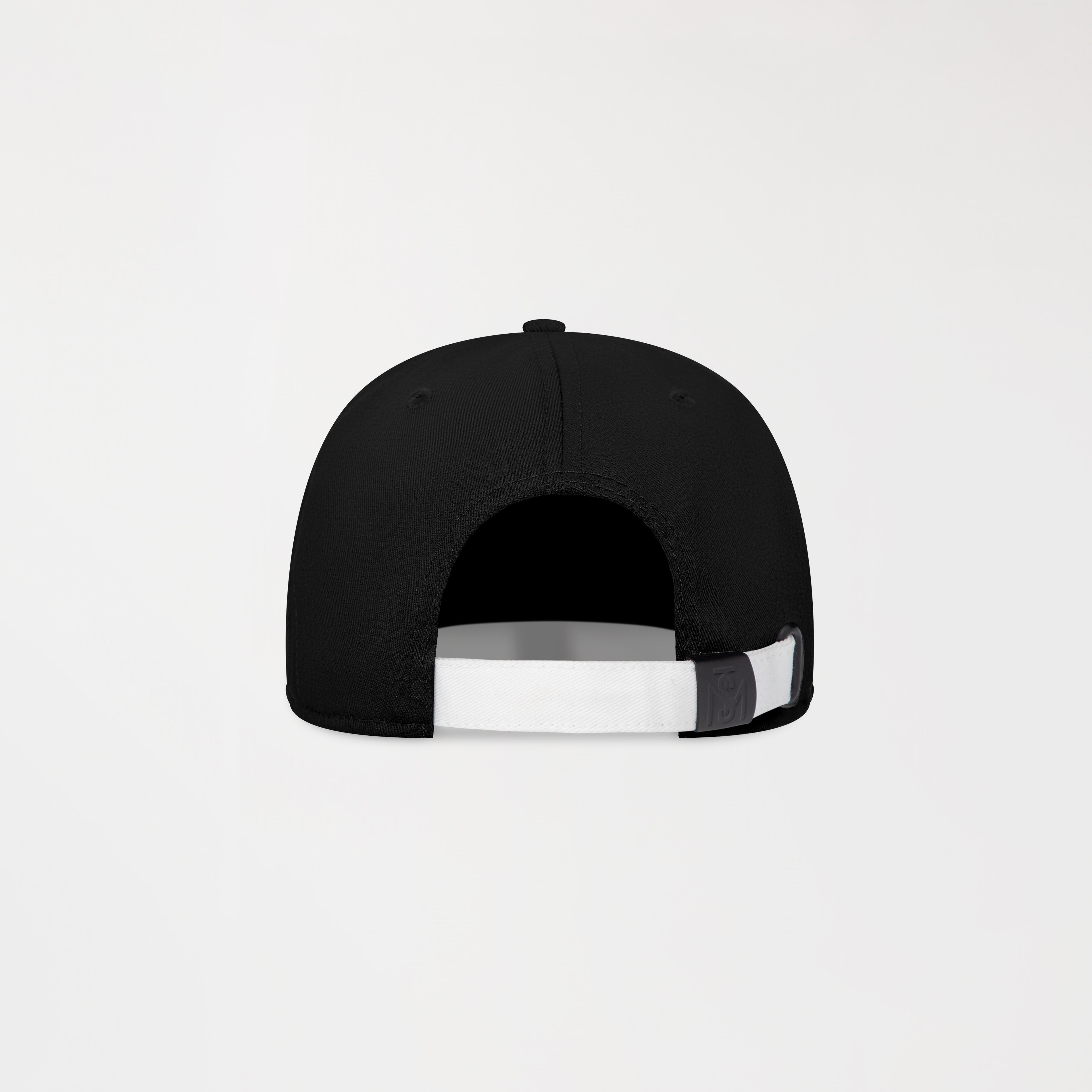 GADI 1 CAP  BLACK UNISEX U