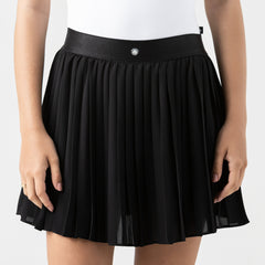GALICE SKIRT WOMEN BLACK