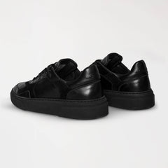 GIORGIO SNEAKER MST BLACK