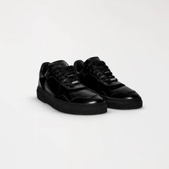 GIORGIO SNEAKER MST BLACK