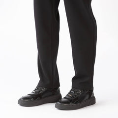 GIORGIO SNEAKER MST BLACK