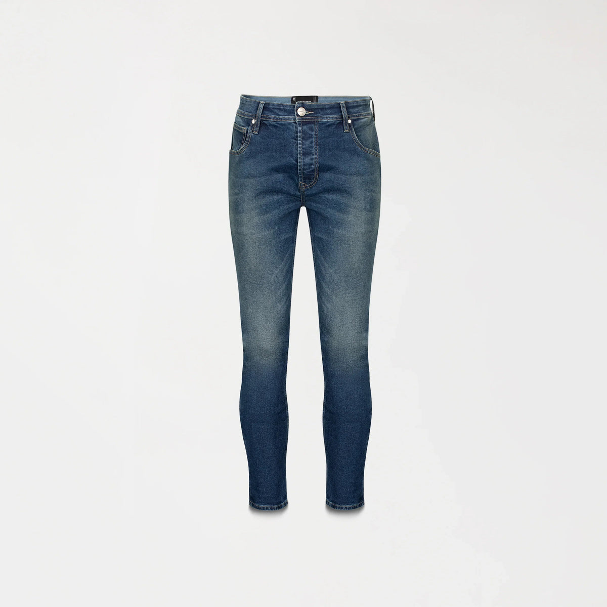 GYSTOL JEAN MEN BLUE DENIM