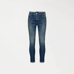 GYSTOL JEAN MEN BLUE DENIM