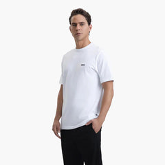 HALCLOUD T-SHIRT MEN MST WHITE