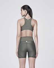 BASICS HALTER MILITARY