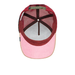 TRUNCHBULL CAP GOORIN OLIVE