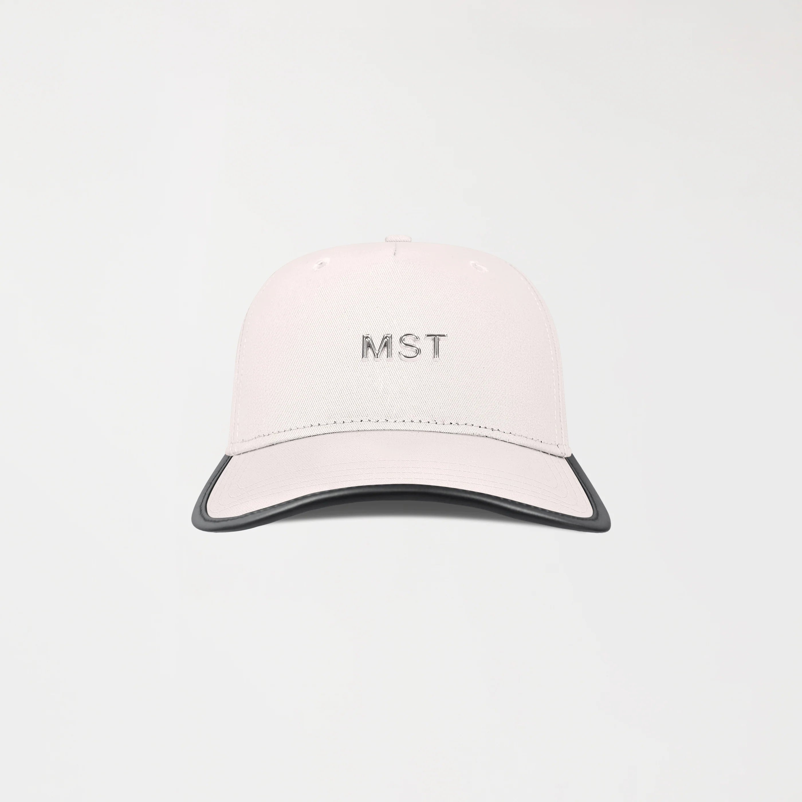HARLSTON CAP UNISEX BASIC MOONBEAM  U