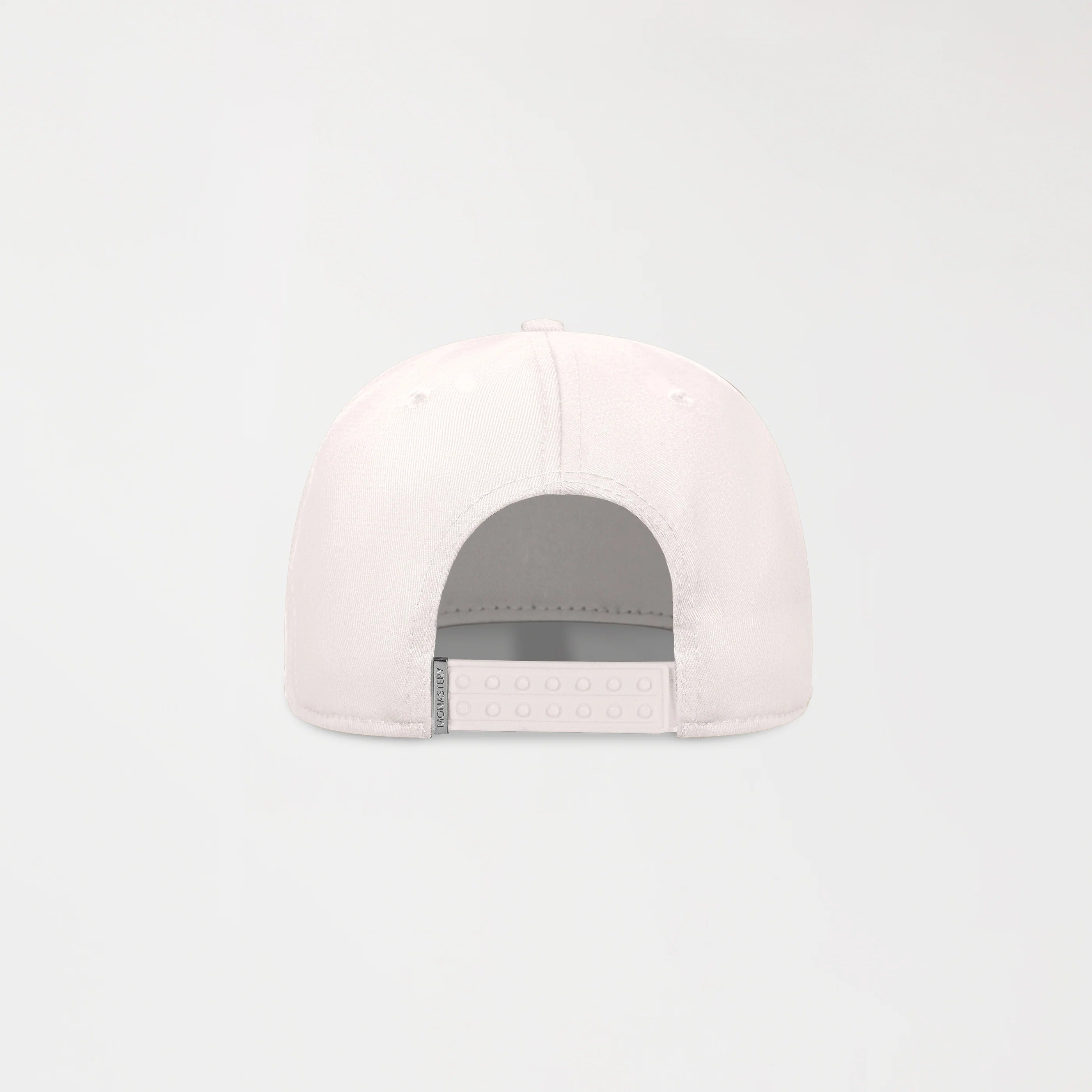 HARLSTON CAP UNISEX BASIC MOONBEAM  U