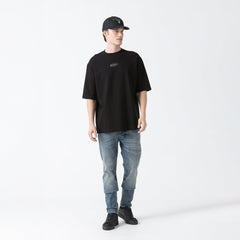 HARTWIG JEAN MEN BLUE DENIM