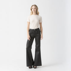 HEATHER T-SHIRT WOMEN SAND DOLLAR