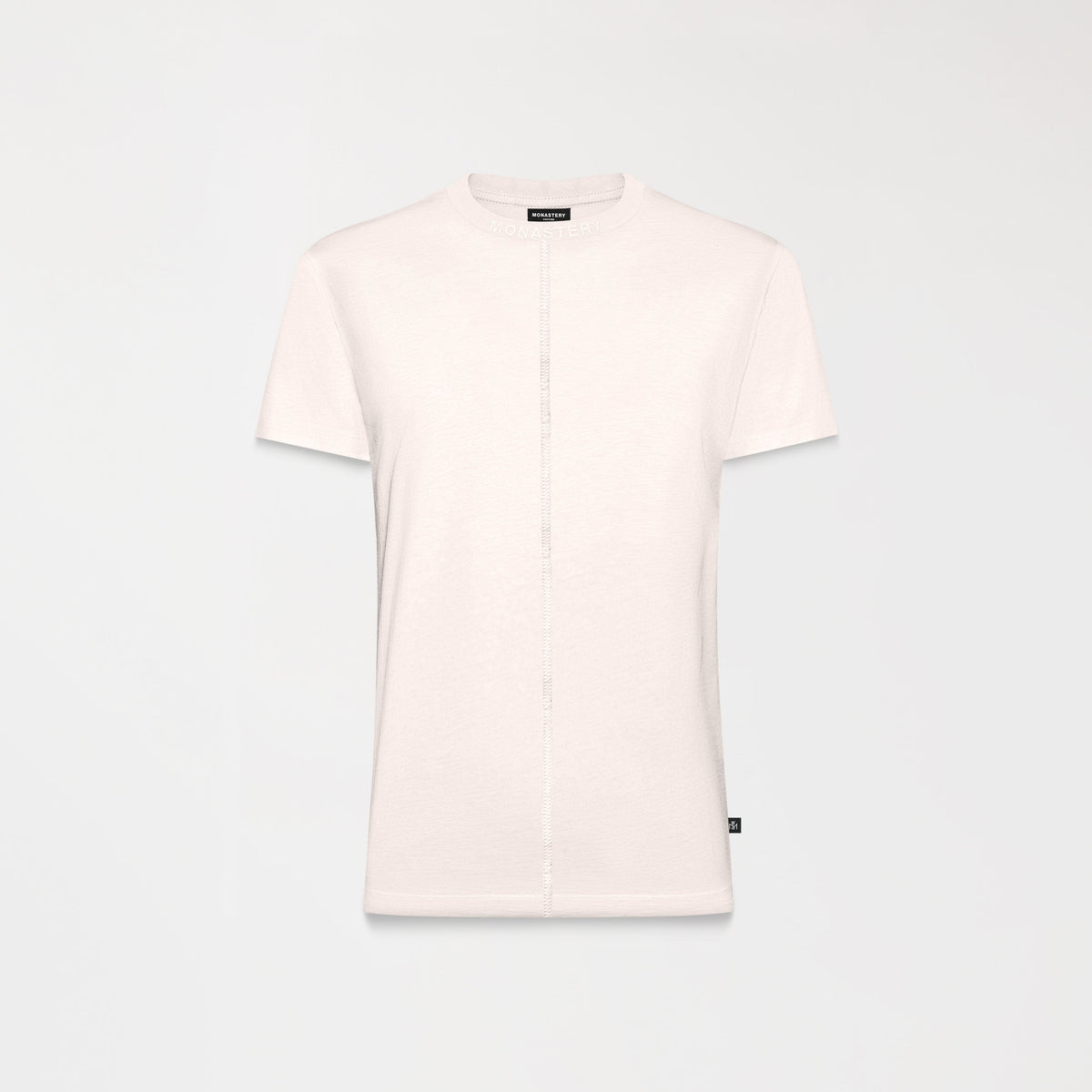 HEATHER T-SHIRT WOMEN SAND DOLLAR