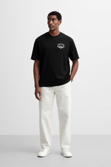 CAMISETA DREAM NEGRA