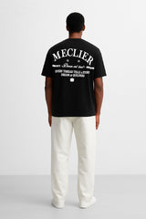 CAMISETA DREAM NEGRA