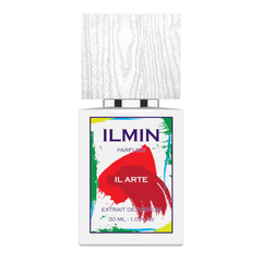 IL ILMIN ARTE BLACK