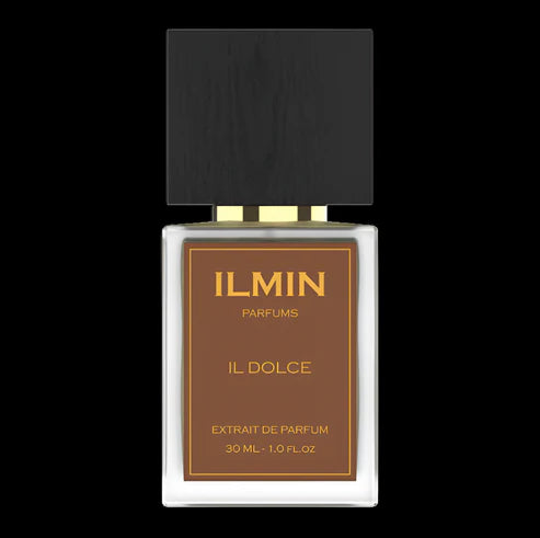 IL ILMIN DOLCE BLACK