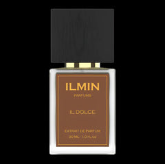 IL ILMIN DOLCE BLACK