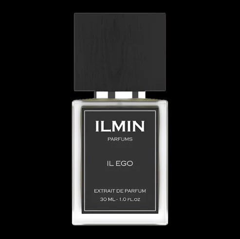 IL ILMIN EGO BLACK