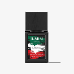 IL ILMIN MEXICO BLACK