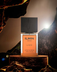 IL ILMIN PIETE BLACK