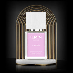 IL ILMIN ROSO BLACK