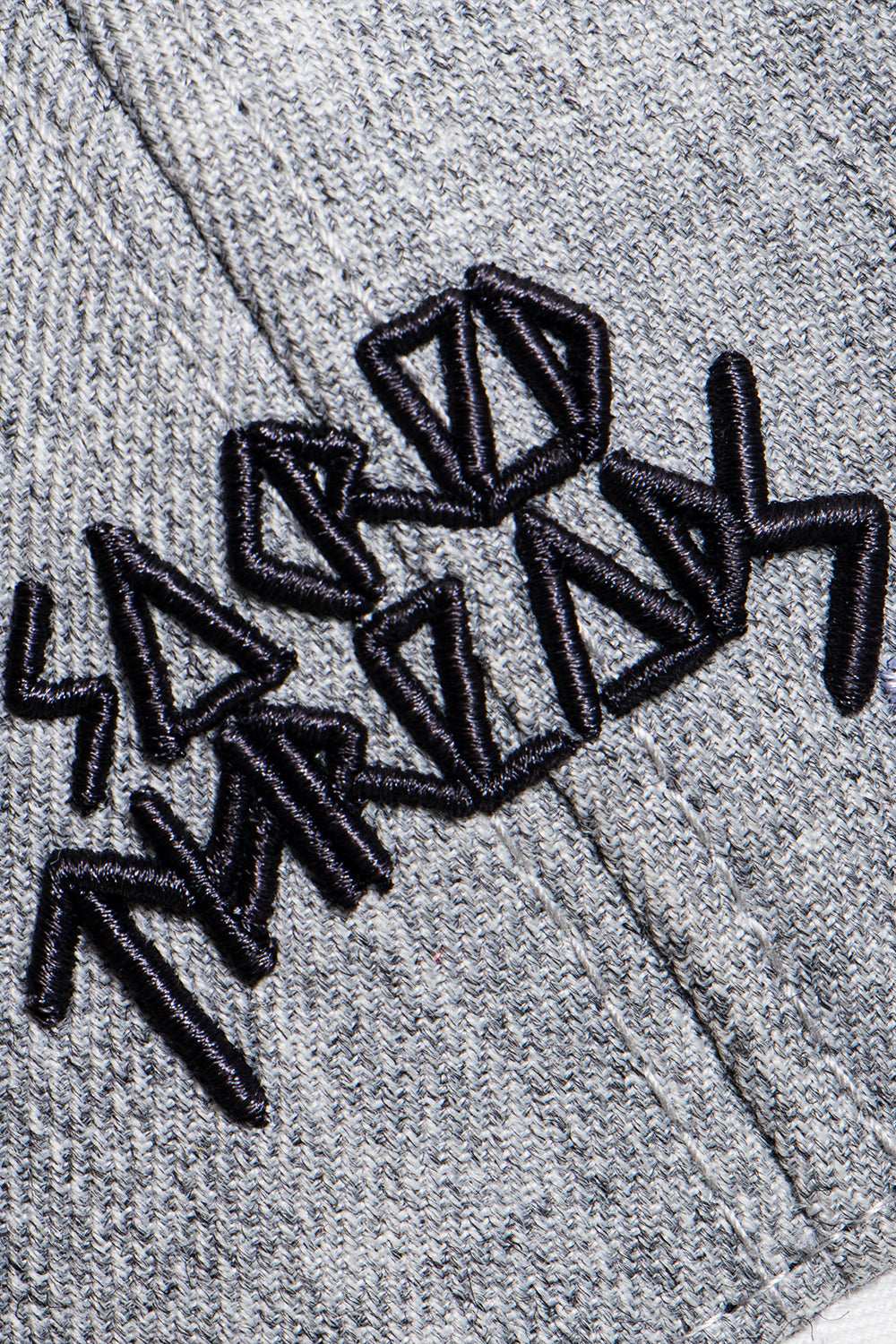 GAIA CAP - AP CROWN - ANCESTRAL STREETWEAR