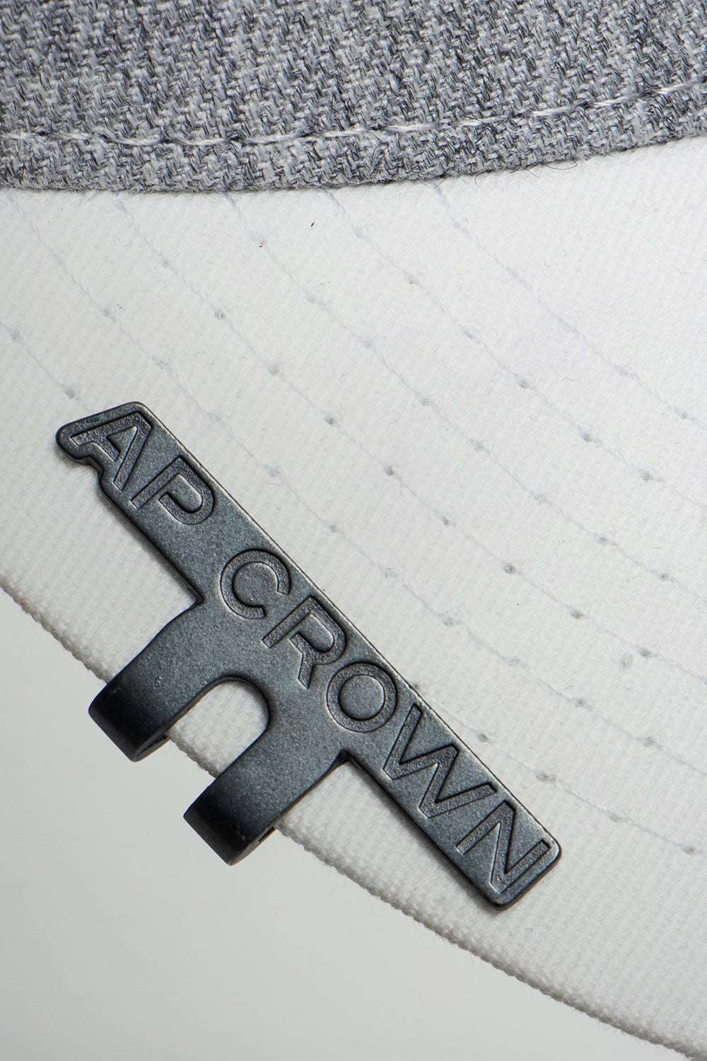 GAIA CAP - AP CROWN - ANCESTRAL STREETWEAR