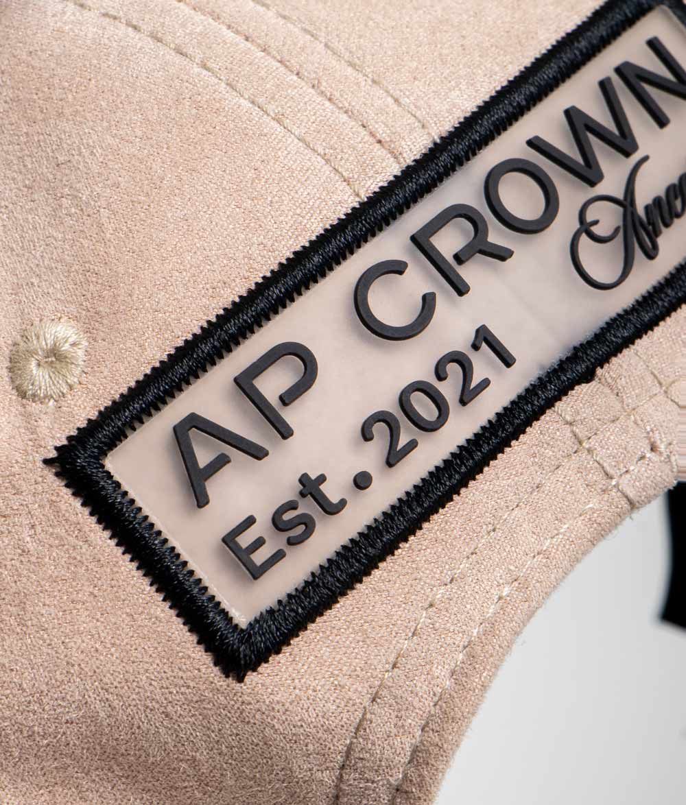 ATTA CAP - AP CROWN - ANCESTRAL STREETWEAR