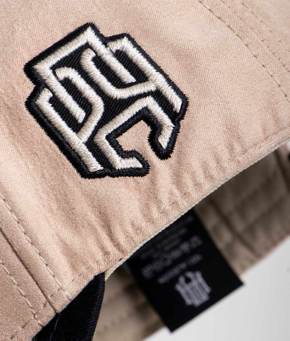 ATTA CAP - AP CROWN - ANCESTRAL STREETWEAR