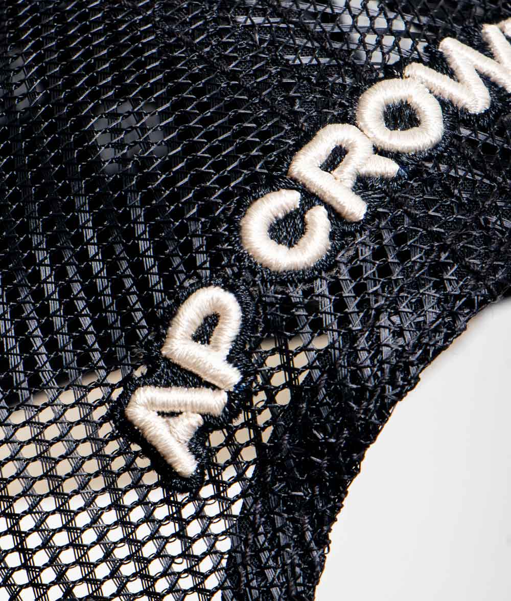 RA CAP - AP CROWN - ANCESTRAL STREETWEAR
