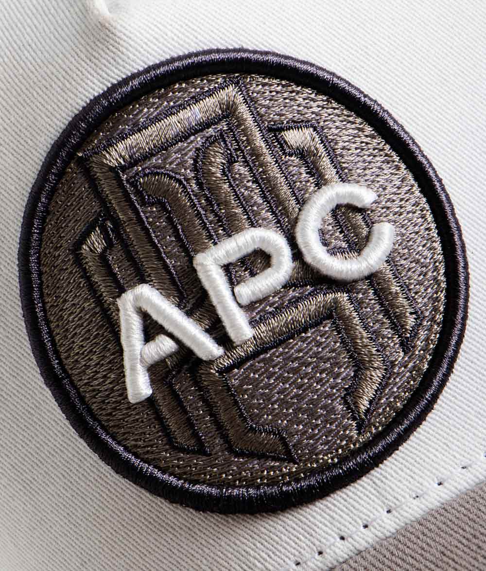 HOLY CAP - AP CROWN - ANCESTRAL STREETWEAR