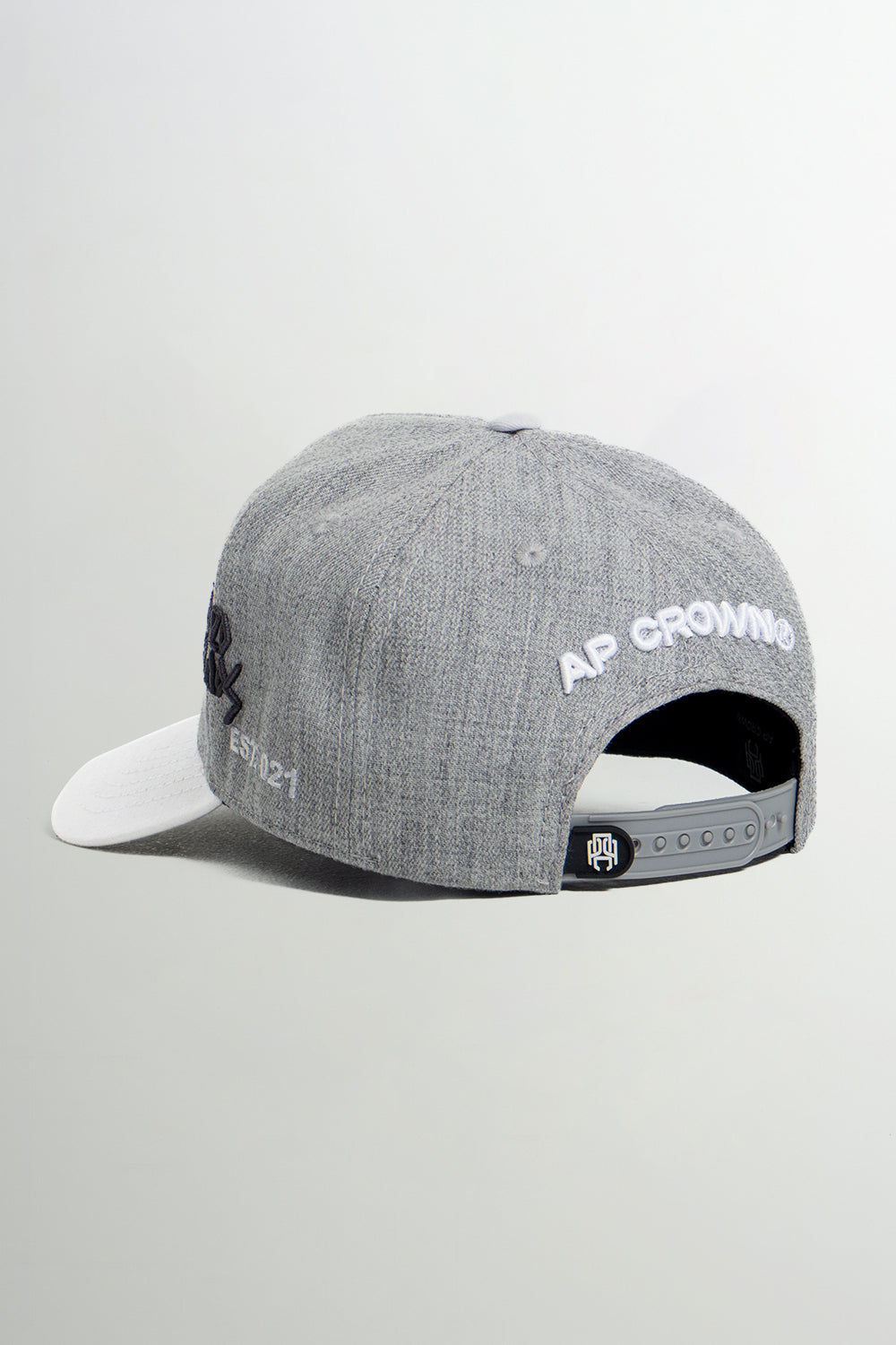 GAIA CAP - AP CROWN - ANCESTRAL STREETWEAR